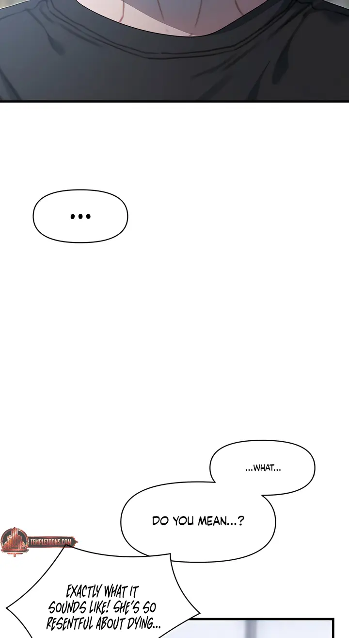 Operation Water Ghost Chapter 36 Page 51