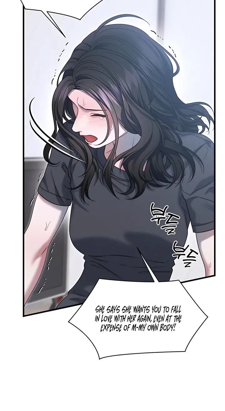 Operation Water Ghost Chapter 36 Page 52