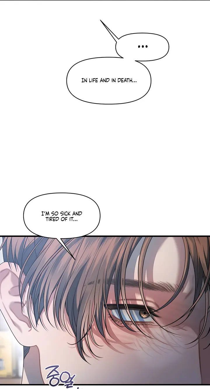 Operation Water Ghost Chapter 36 Page 63