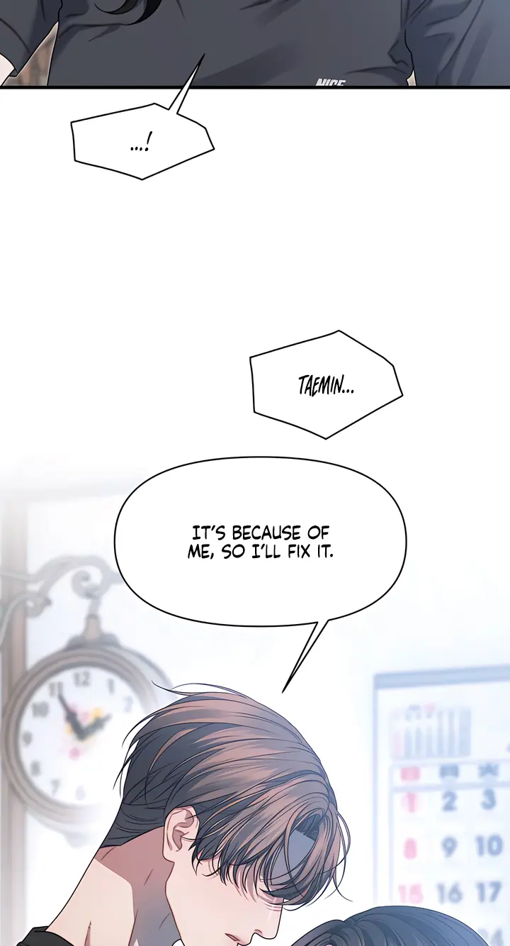 Operation Water Ghost Chapter 36 Page 65