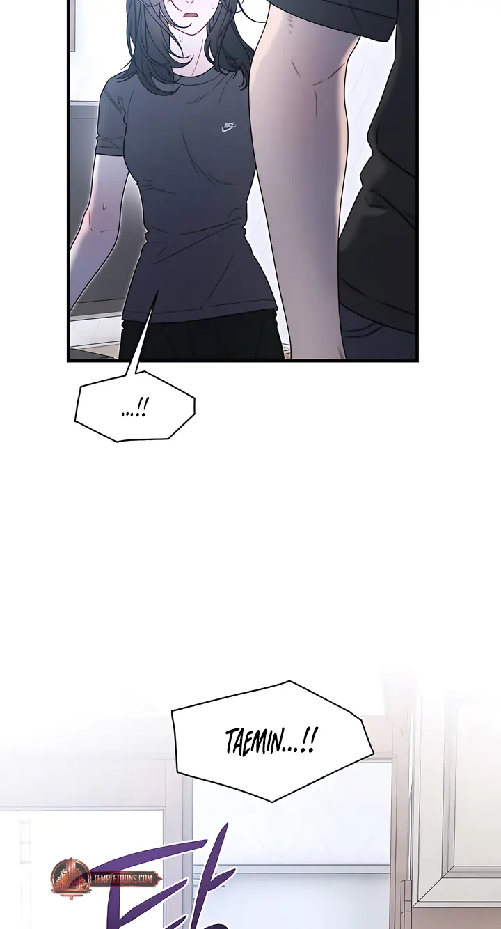 Operation Water Ghost Chapter 36 Page 69