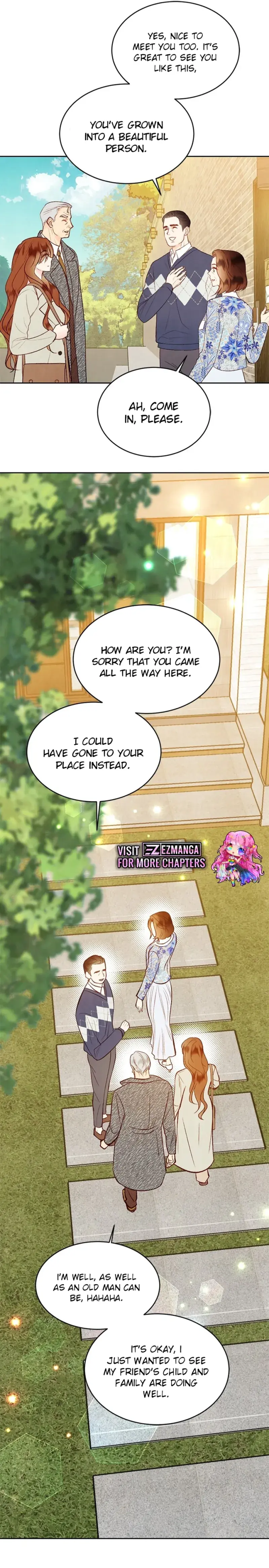 Our Secret Marriage Chapter 2 Page 15