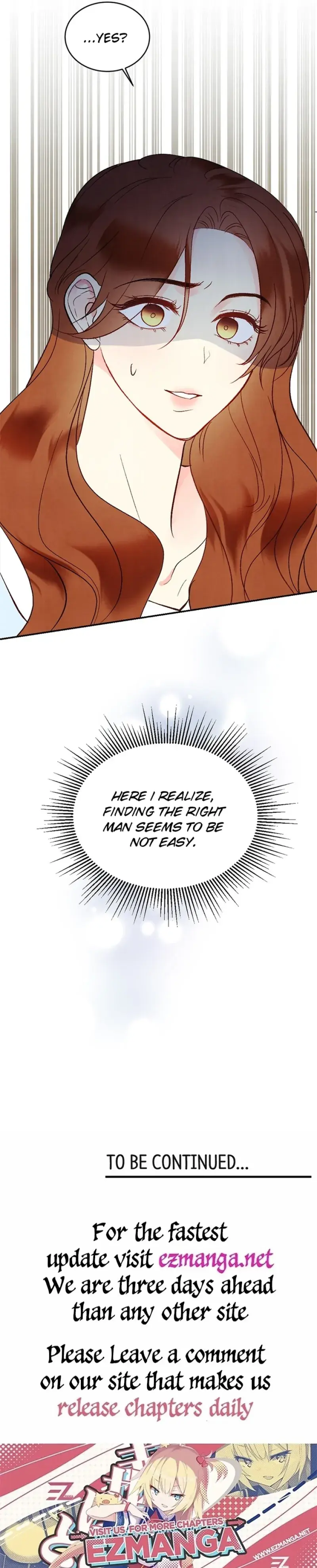 Our Secret Marriage Chapter 2 Page 29
