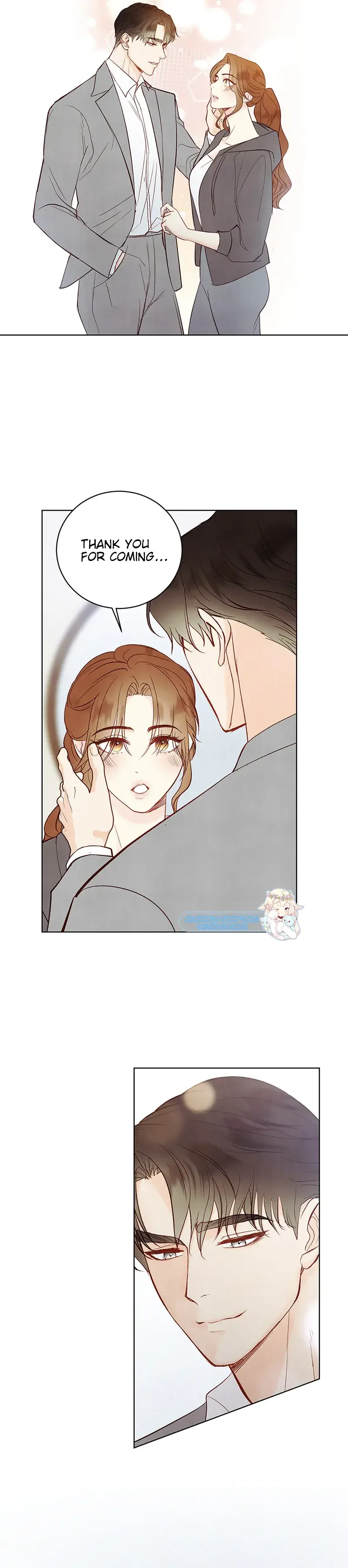 Our Secret Marriage Chapter 7 Page 11