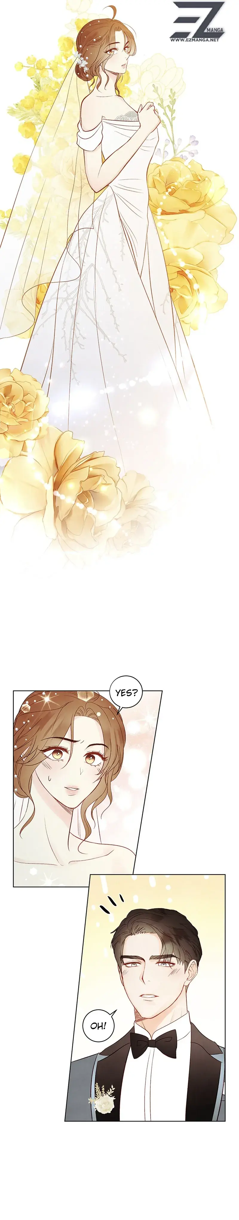 Our Secret Marriage Chapter 7 Page 16