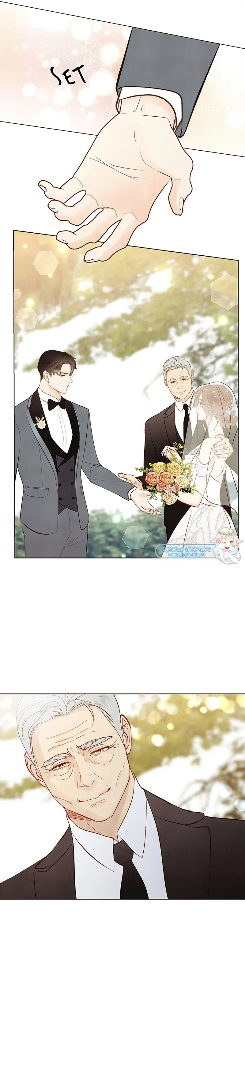 Our Secret Marriage Chapter 7 Page 24