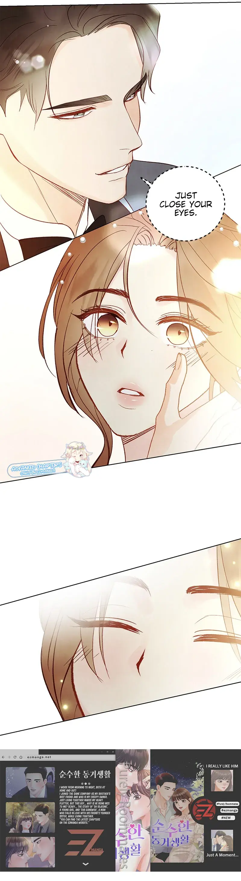 Our Secret Marriage Chapter 7 Page 27