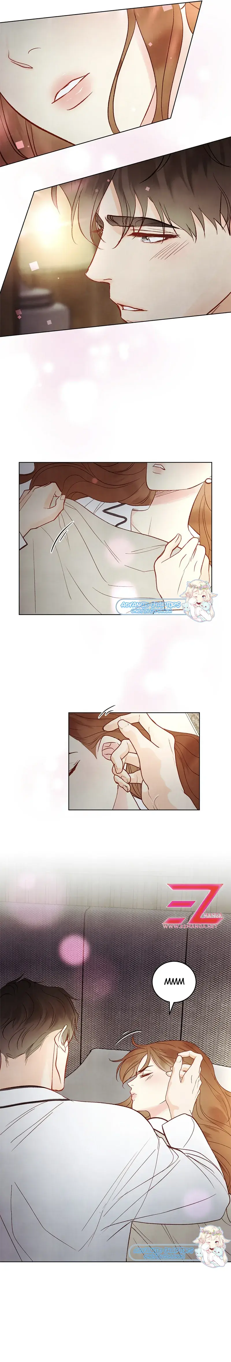 Our Secret Marriage Chapter 8 Page 17