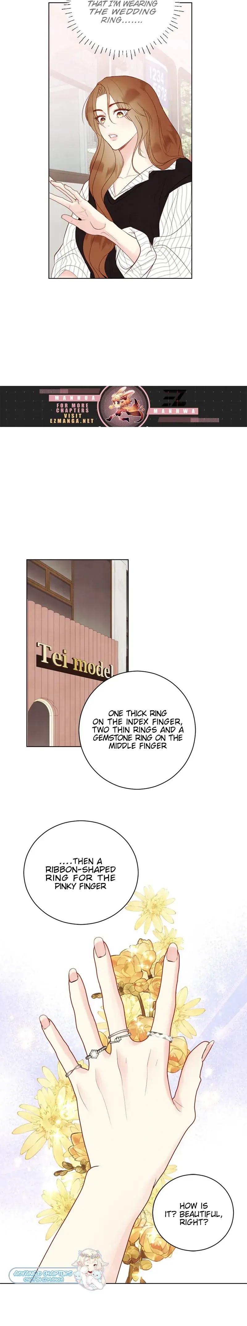 Our Secret Marriage Chapter 9 Page 4