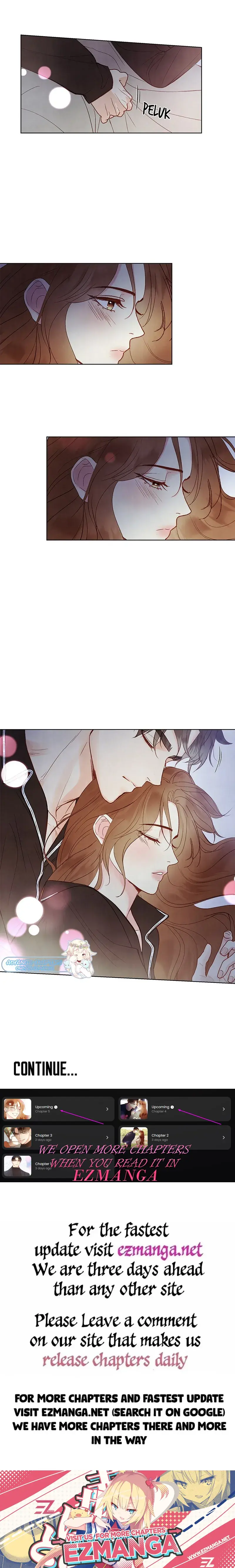 Our Secret Marriage Chapter 9 Page 23