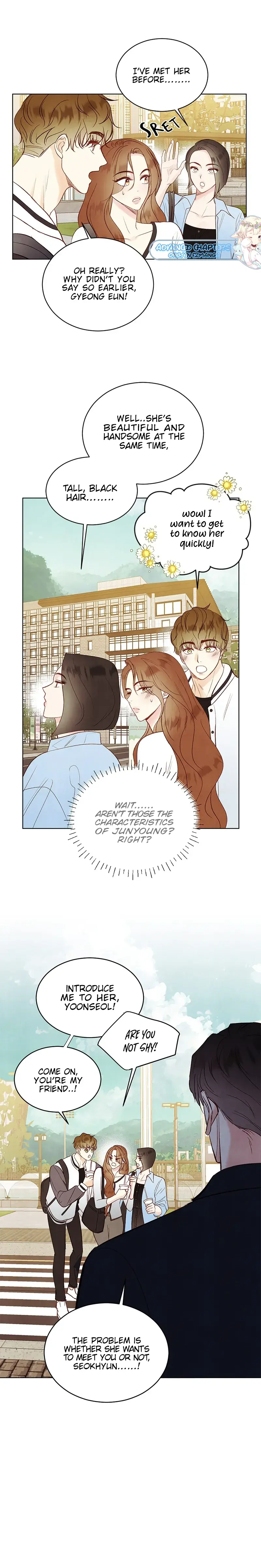 Our Secret Marriage Chapter 10 Page 9