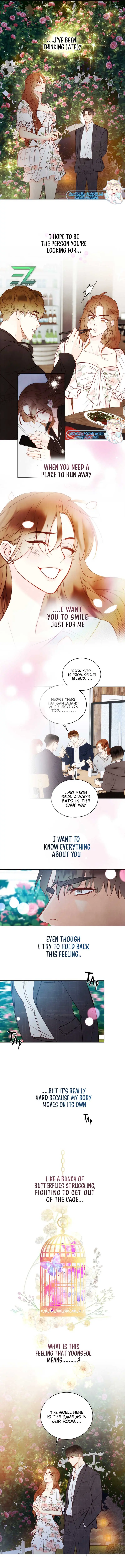 Our Secret Marriage Chapter 12 Page 9