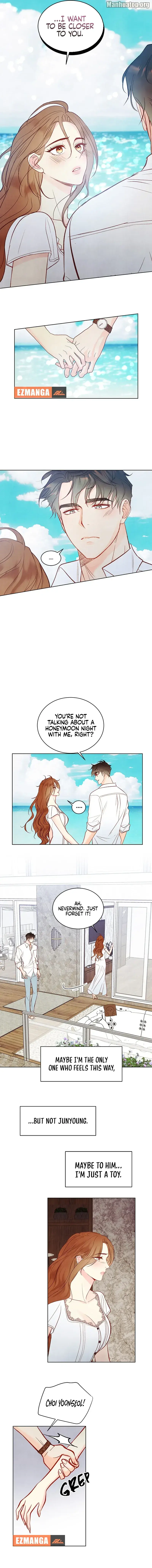 Our Secret Marriage Chapter 13 Page 7