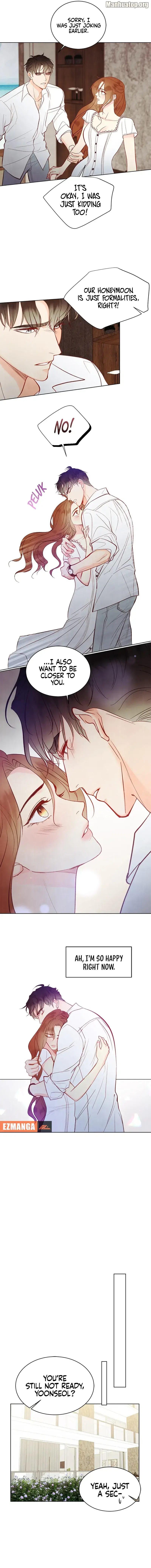 Our Secret Marriage Chapter 13 Page 8