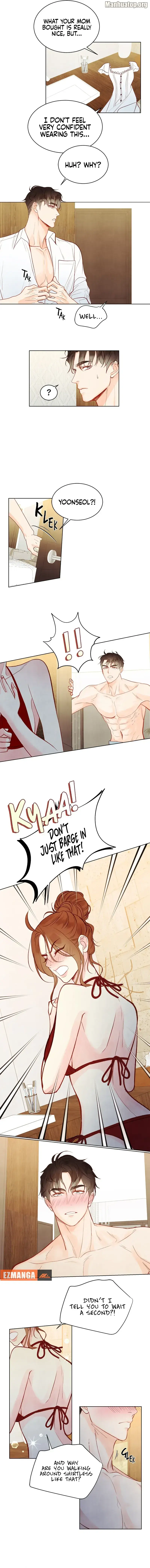 Our Secret Marriage Chapter 13 Page 9