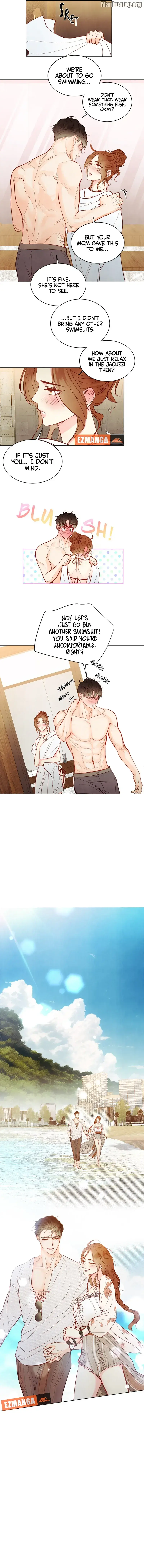 Our Secret Marriage Chapter 13 Page 10