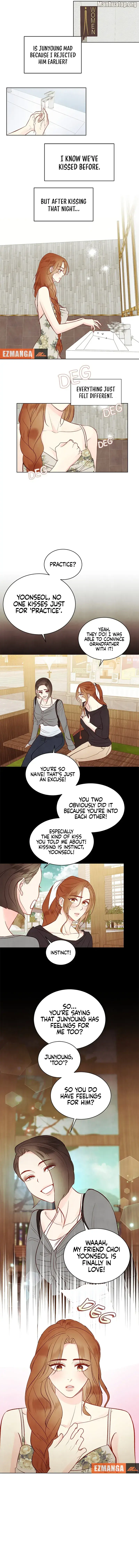 Our Secret Marriage Chapter 13 Page 12