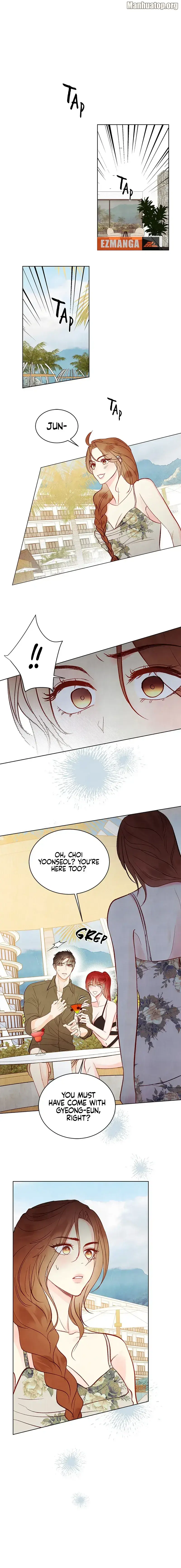 Our Secret Marriage Chapter 13 Page 13