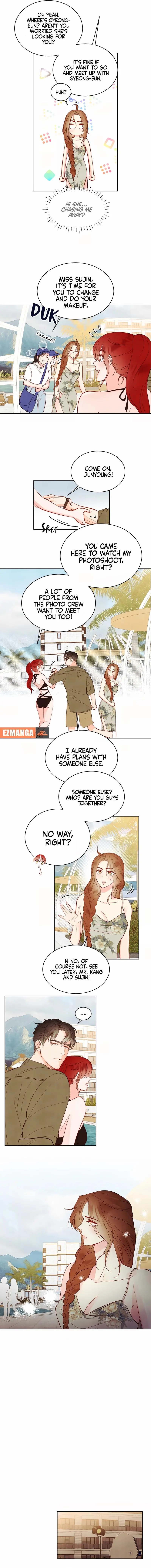 Our Secret Marriage Chapter 14 Page 3