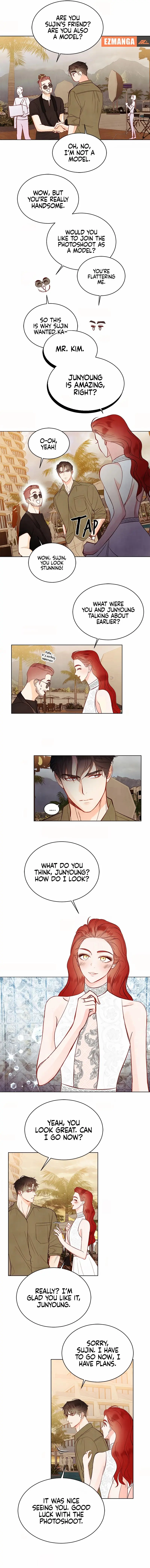 Our Secret Marriage Chapter 14 Page 4