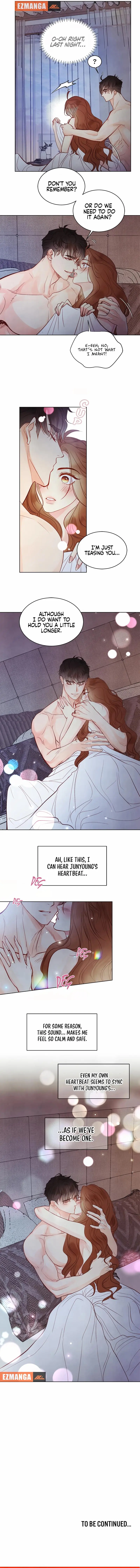 Our Secret Marriage Chapter 14 Page 13