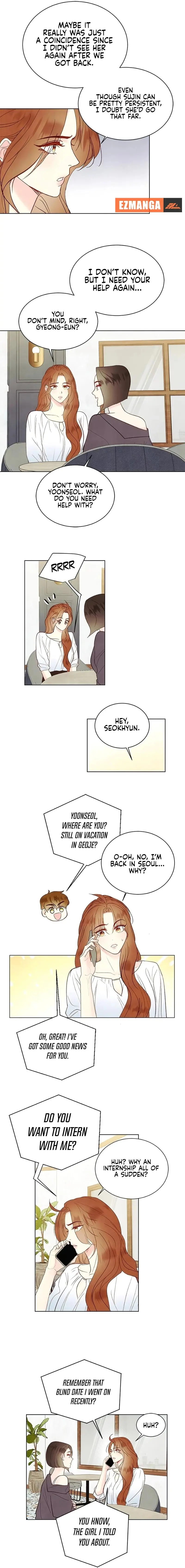 Our Secret Marriage Chapter 15 Page 7