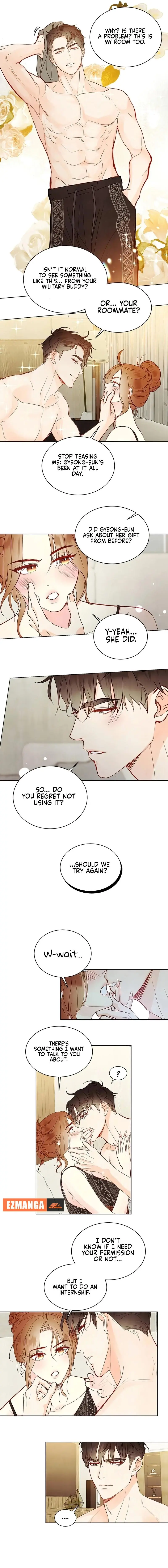 Our Secret Marriage Chapter 15 Page 9