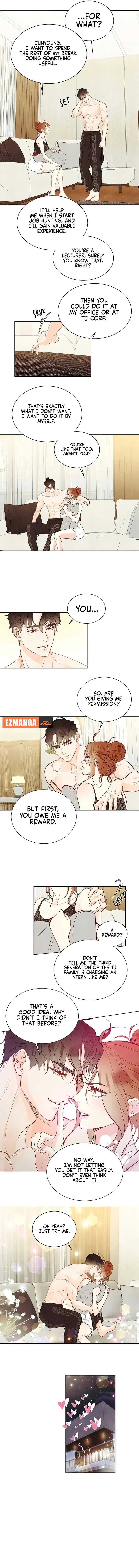Our Secret Marriage Chapter 15 Page 10