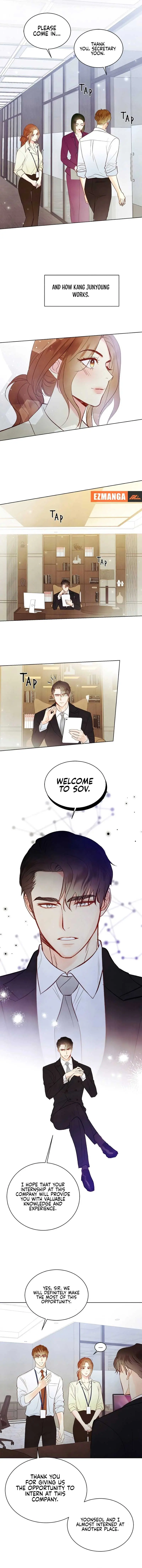 Our Secret Marriage Chapter 16 Page 7