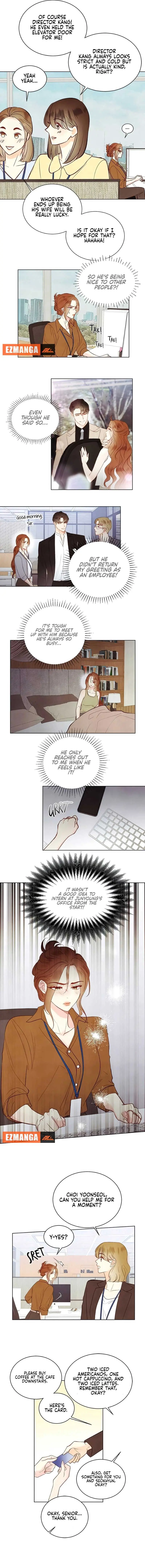 Our Secret Marriage Chapter 16 Page 11
