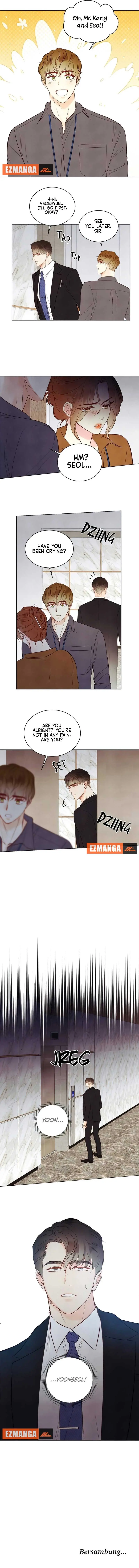 Our Secret Marriage Chapter 16 Page 14