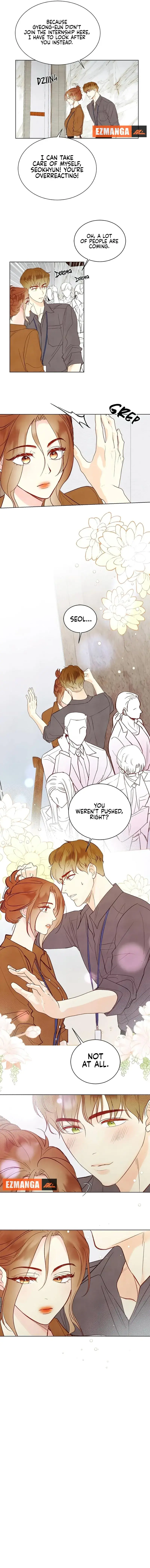 Our Secret Marriage Chapter 17 Page 4
