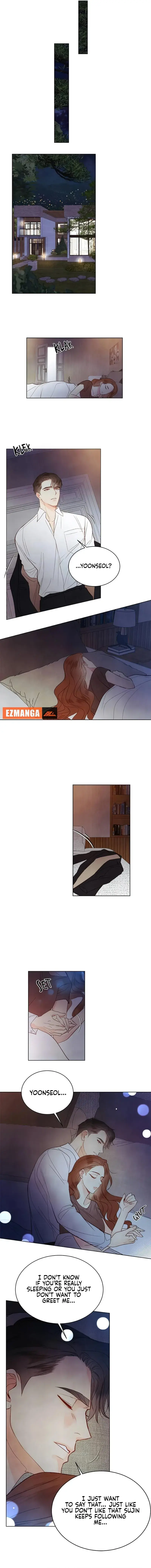 Our Secret Marriage Chapter 17 Page 5