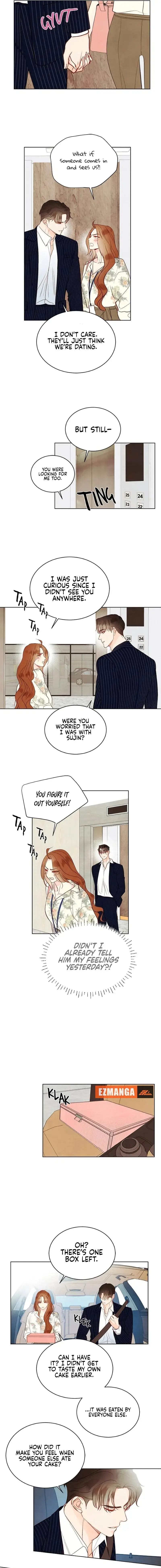 Our Secret Marriage Chapter 21 Page 13