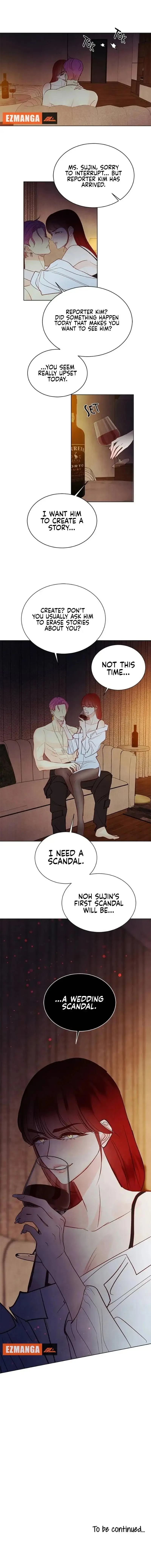 Our Secret Marriage Chapter 22 Page 9