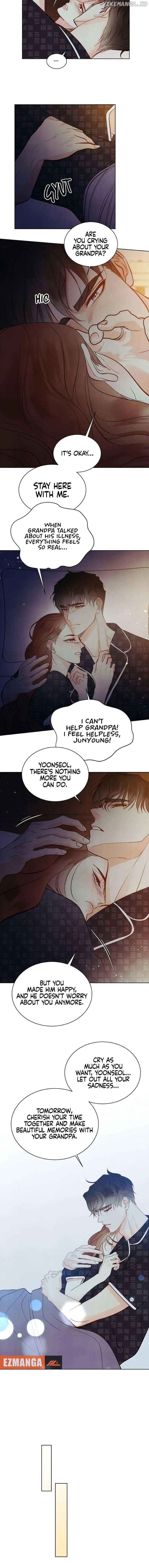 Our Secret Marriage Chapter 25 Page 3