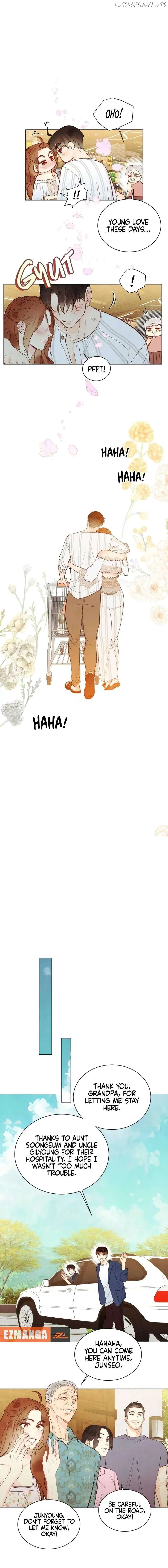 Our Secret Marriage Chapter 25 Page 9