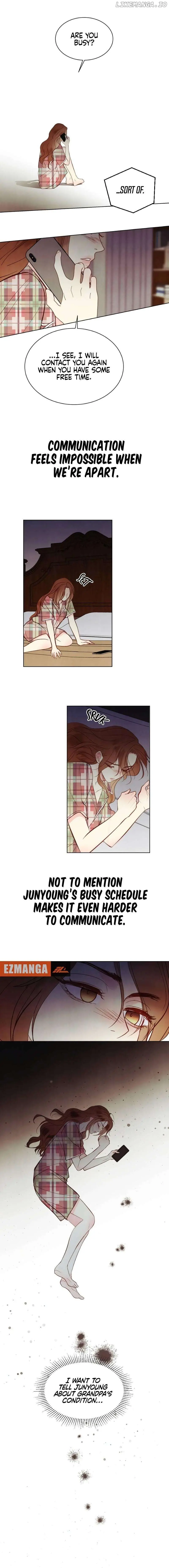 Our Secret Marriage Chapter 25 Page 13