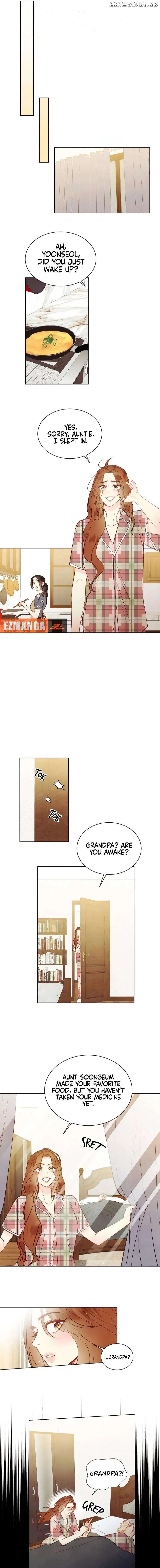 Our Secret Marriage Chapter 25 Page 14