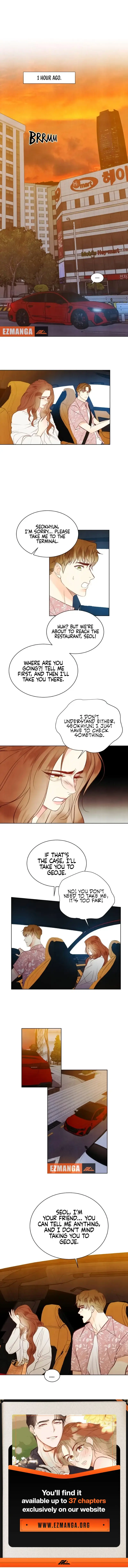 Our Secret Marriage Chapter 27 Page 6