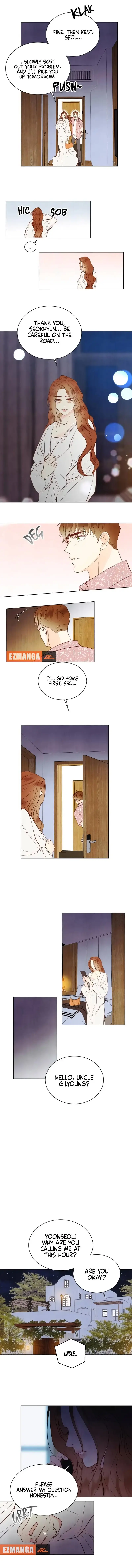 Our Secret Marriage Chapter 27 Page 8