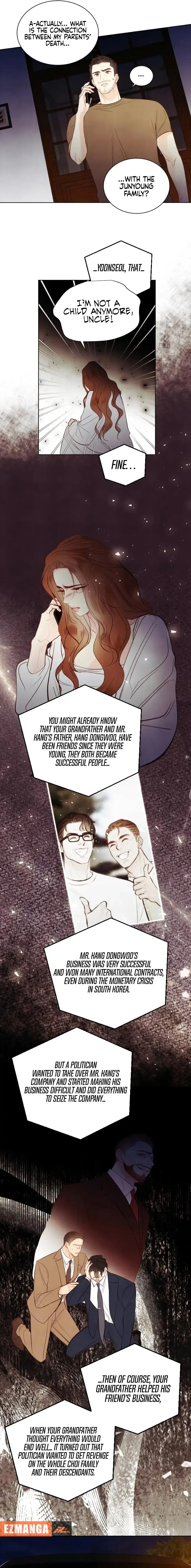Our Secret Marriage Chapter 27 Page 9