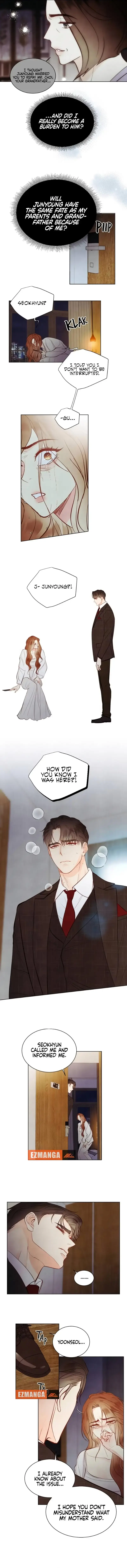 Our Secret Marriage Chapter 27 Page 11
