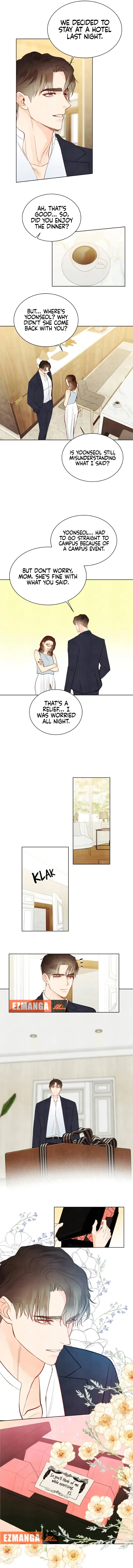 Our Secret Marriage Chapter 28 Page 5