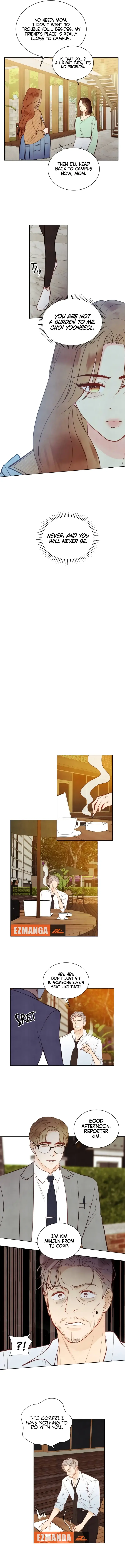 Our Secret Marriage Chapter 28 Page 11