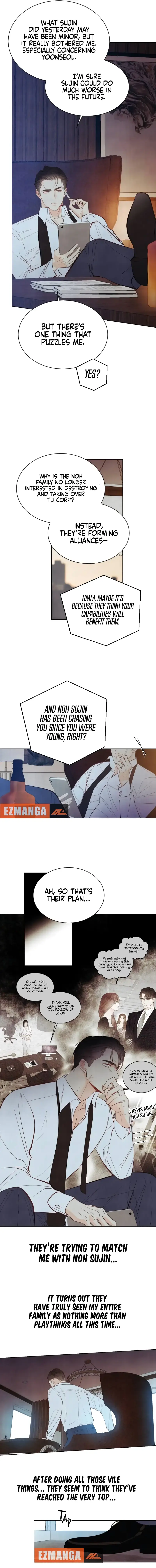 Our Secret Marriage Chapter 28 Page 13