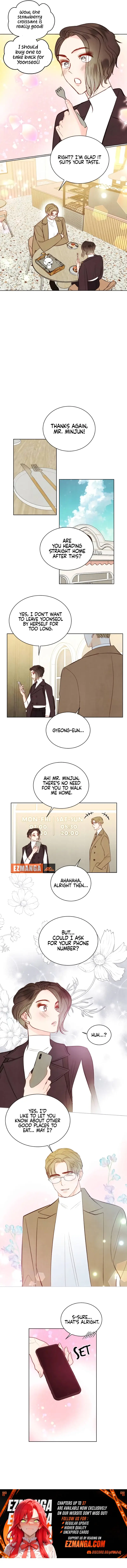 Our Secret Marriage Chapter 29 Page 4