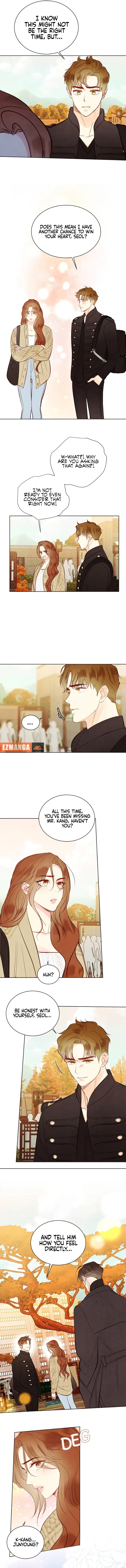 Our Secret Marriage Chapter 29 Page 8
