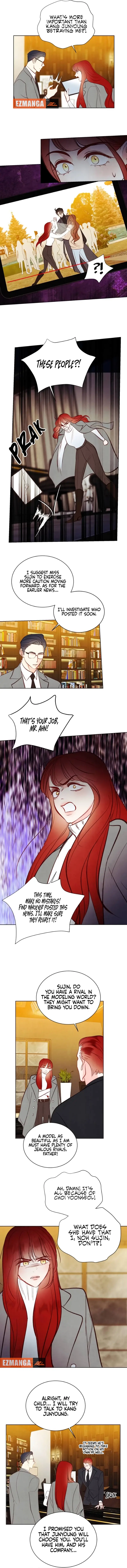 Our Secret Marriage Chapter 30 Page 7