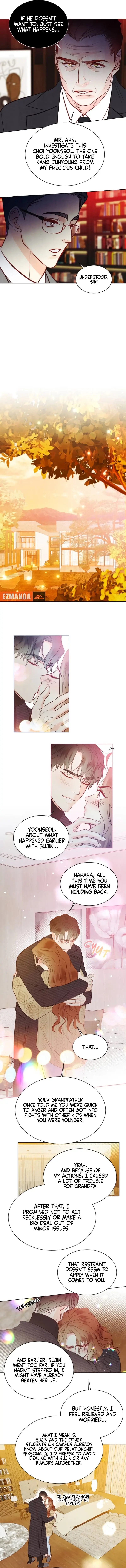 Our Secret Marriage Chapter 30 Page 8
